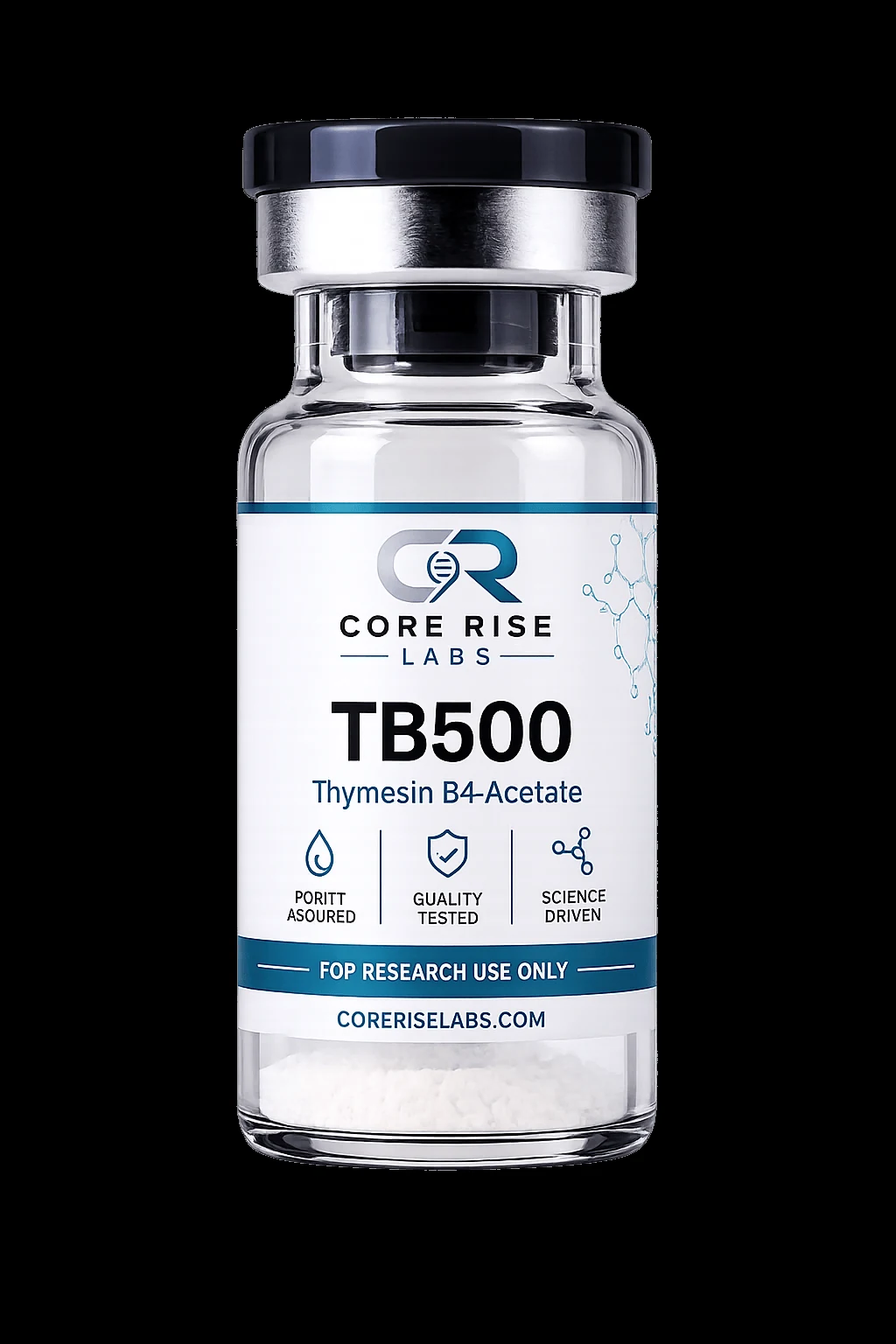 TB500 (Thymosin B4 Acetate)